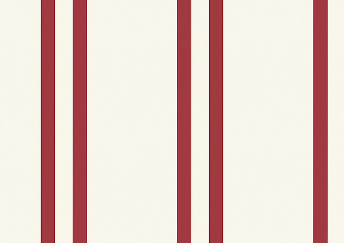 Winnies Stripe, Pillbox - Roman Blind - Image 7